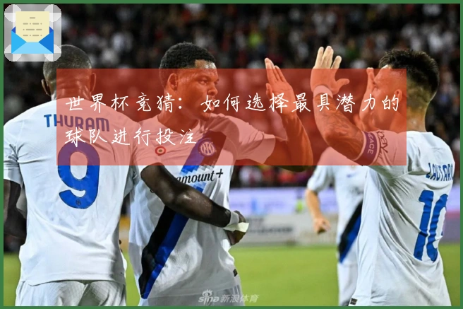 世界杯竞猜：如何选择最具潜力的球队进行投注