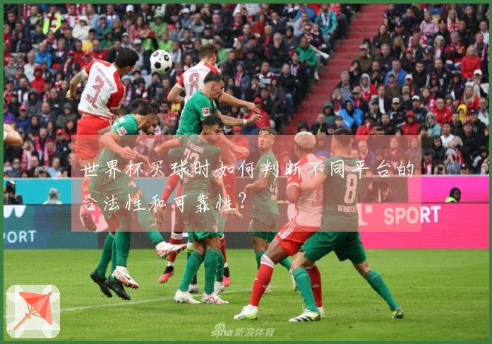 世界杯买球时如何判断不同平台的合法性和可靠性？