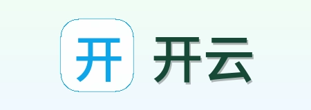 开云 Logo
